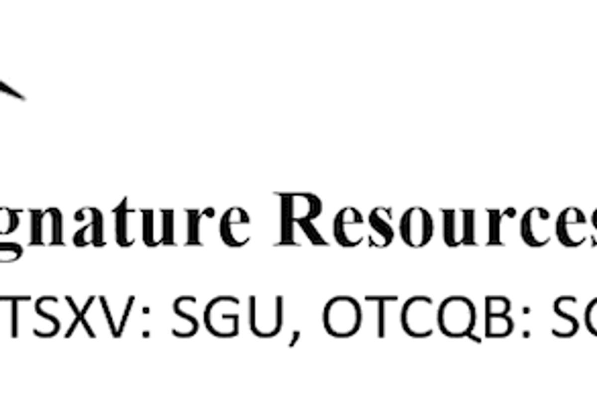 TSXV:SGU