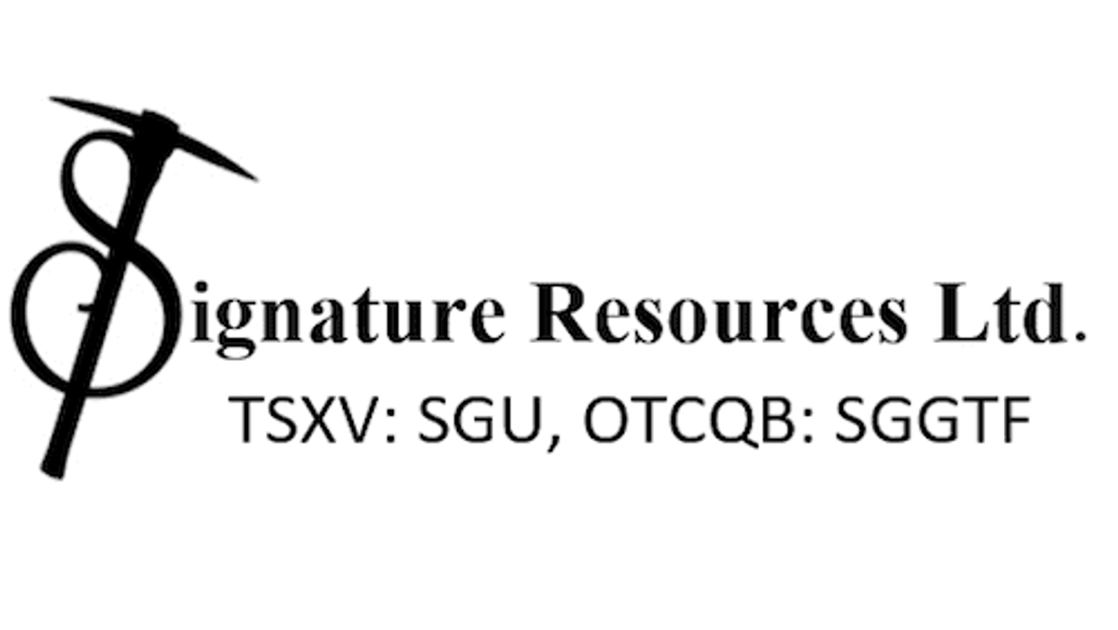 TSXV:SGU