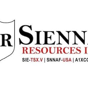 sienna resources