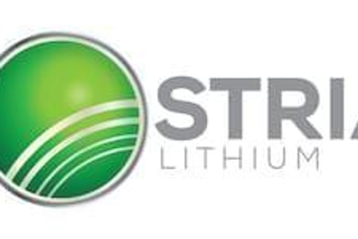 TSXV:SRA