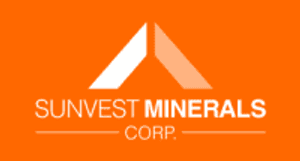 sunvest minerals cor
