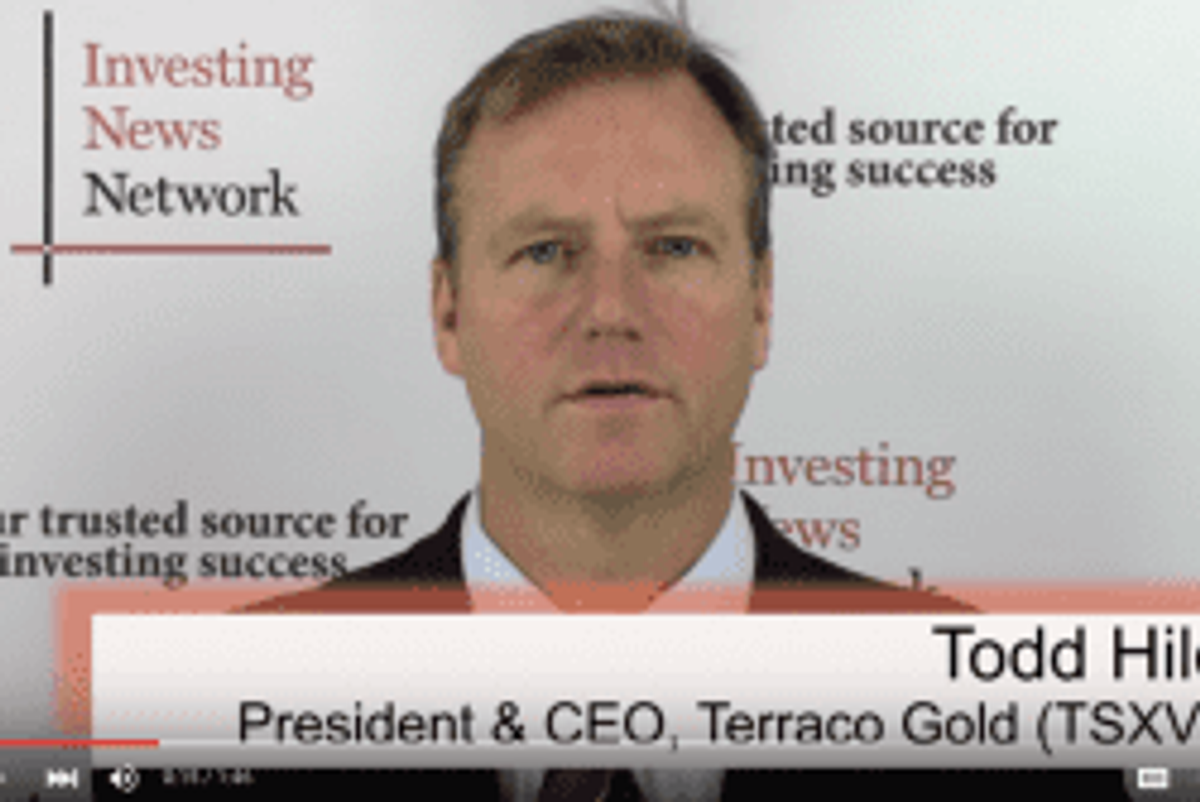 TSXV:TEN