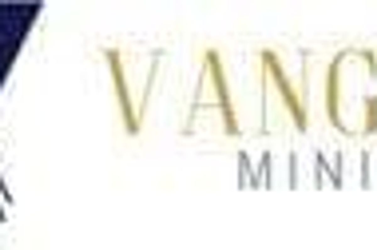 TSXV:VAN