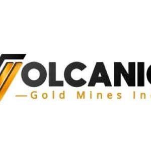 volcanic gold mines
