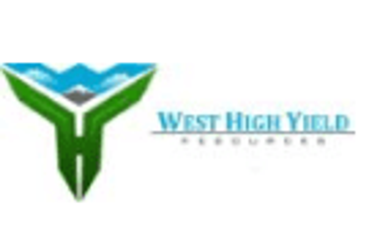 TSXV:WHY