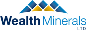 wealth minerals