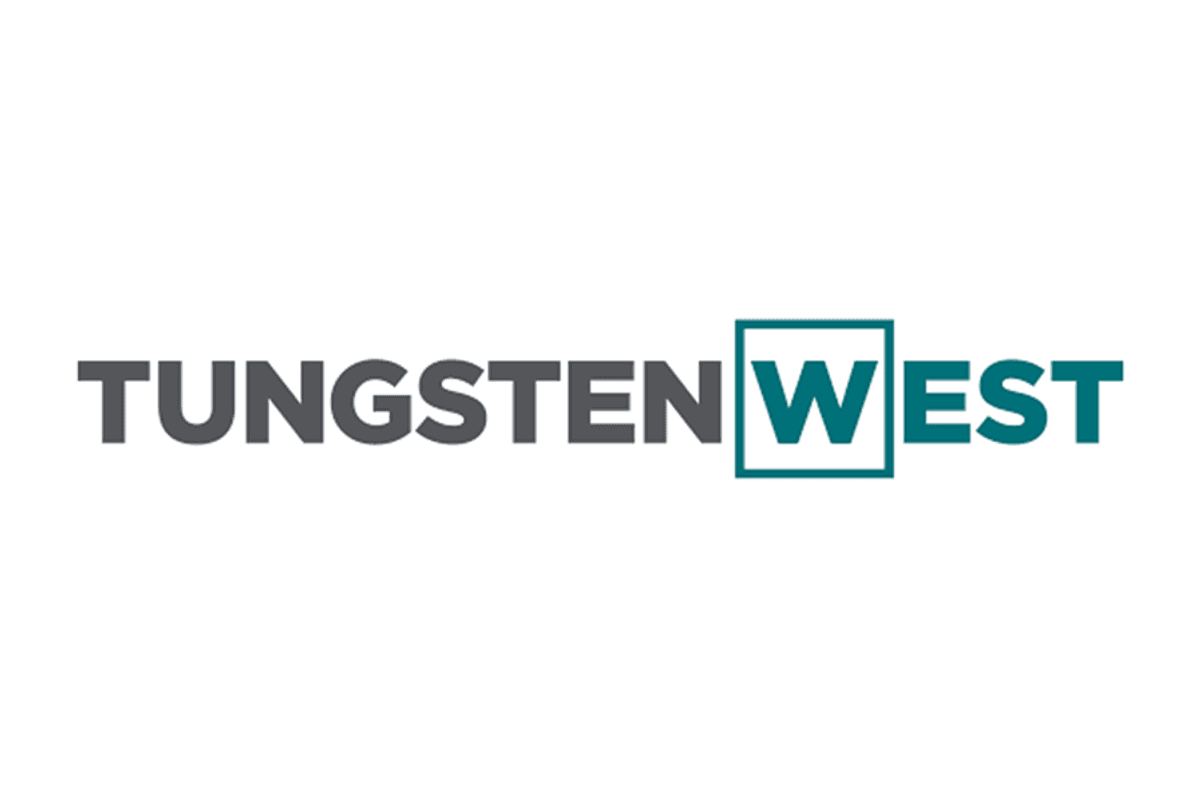 Tungsten West