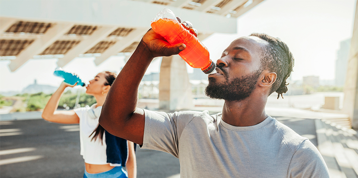 Consumer Trends Shaping Functional Beverage Market and Presenting