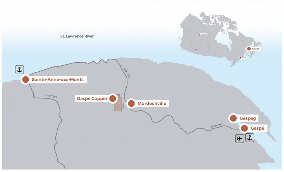 Osisko Metals Reports Preliminary Metallurgical Testwork Results From 