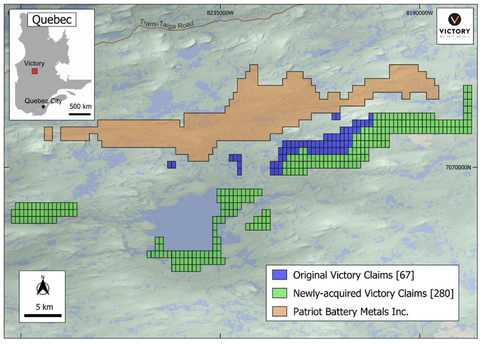 u200bStingray Array Properties