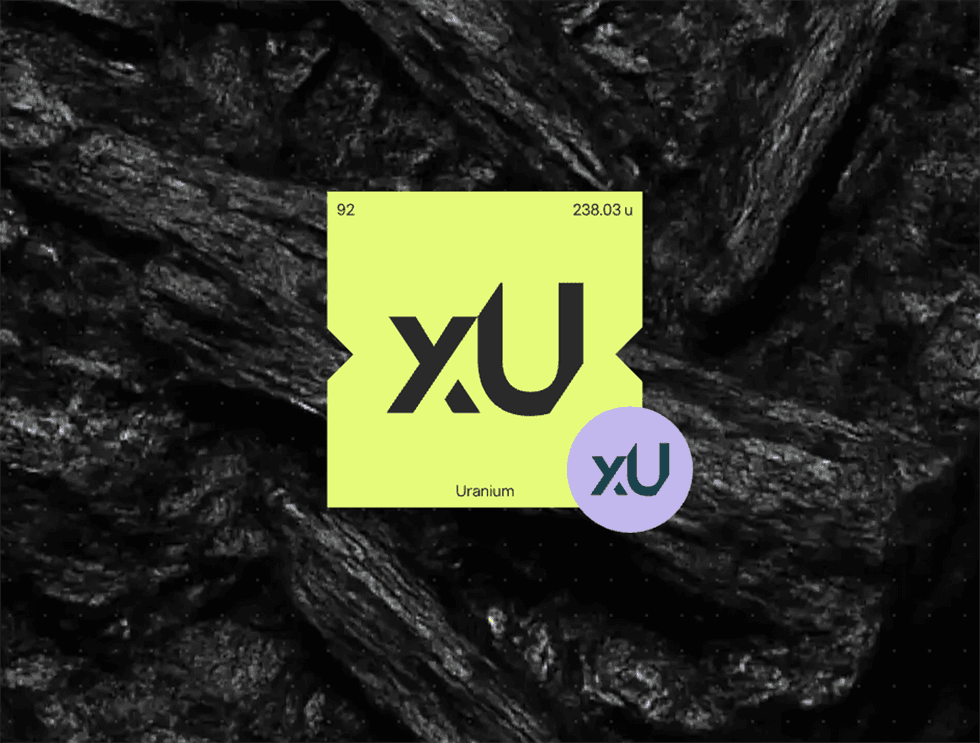 \u200bxU3O8 \u2013 Tokenized Uranium