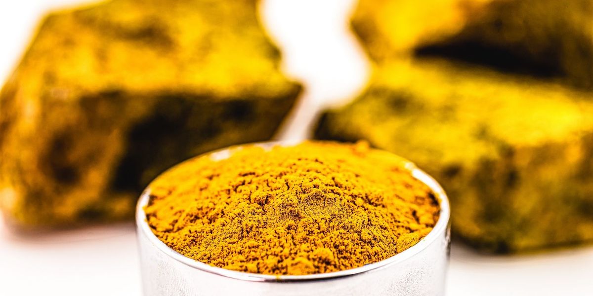 US Uranium Miners Ramp Output as Spot Price Tops $100 a Pound