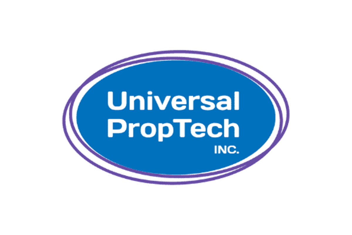 universal prop tech stock