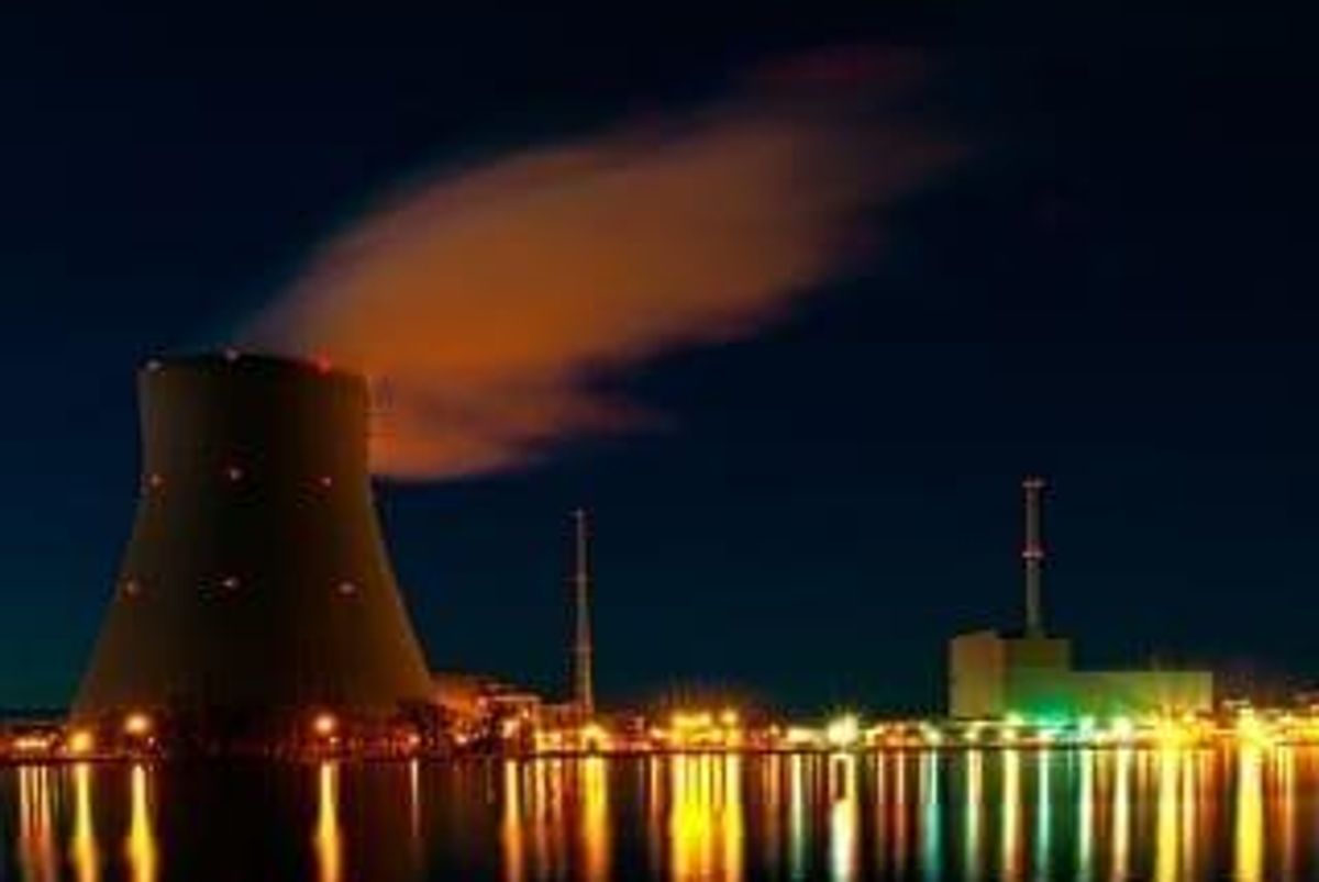 Uranium Investing