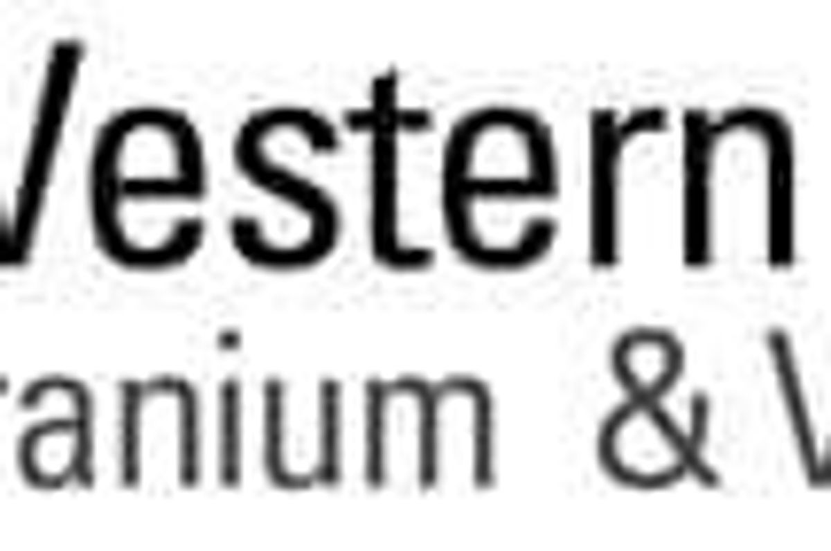 Uranium Investing