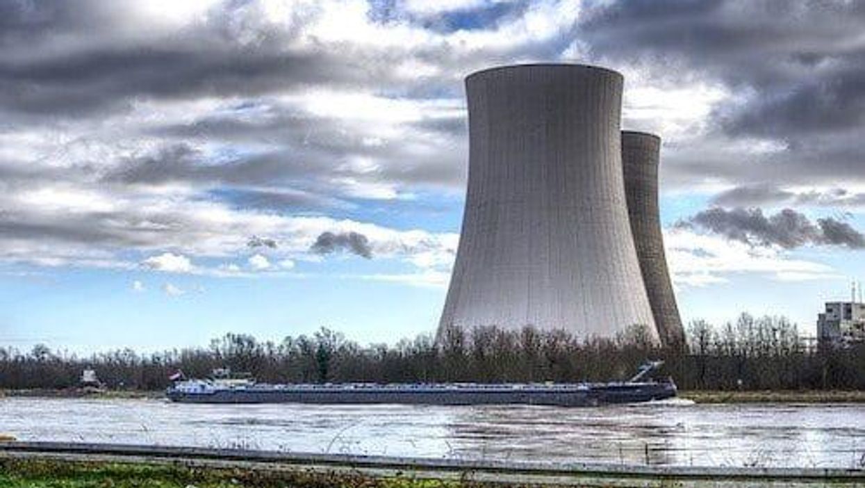 Uranium Investing