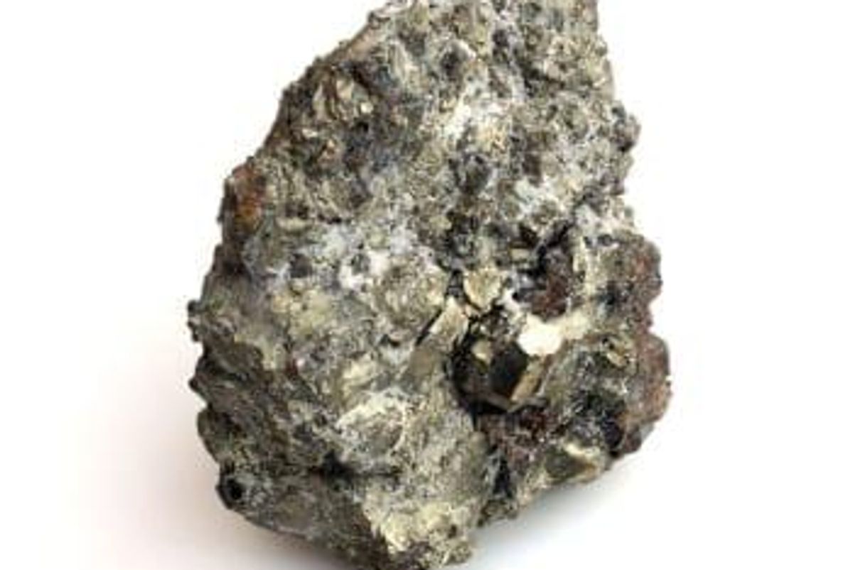 Uranium Investing