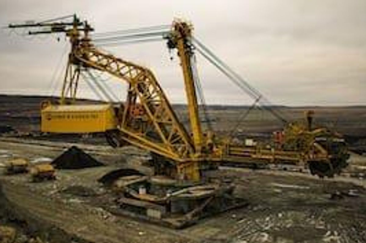 Uranium Investing