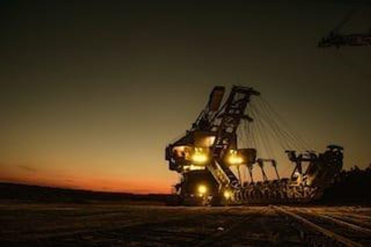 Uranium Investing
