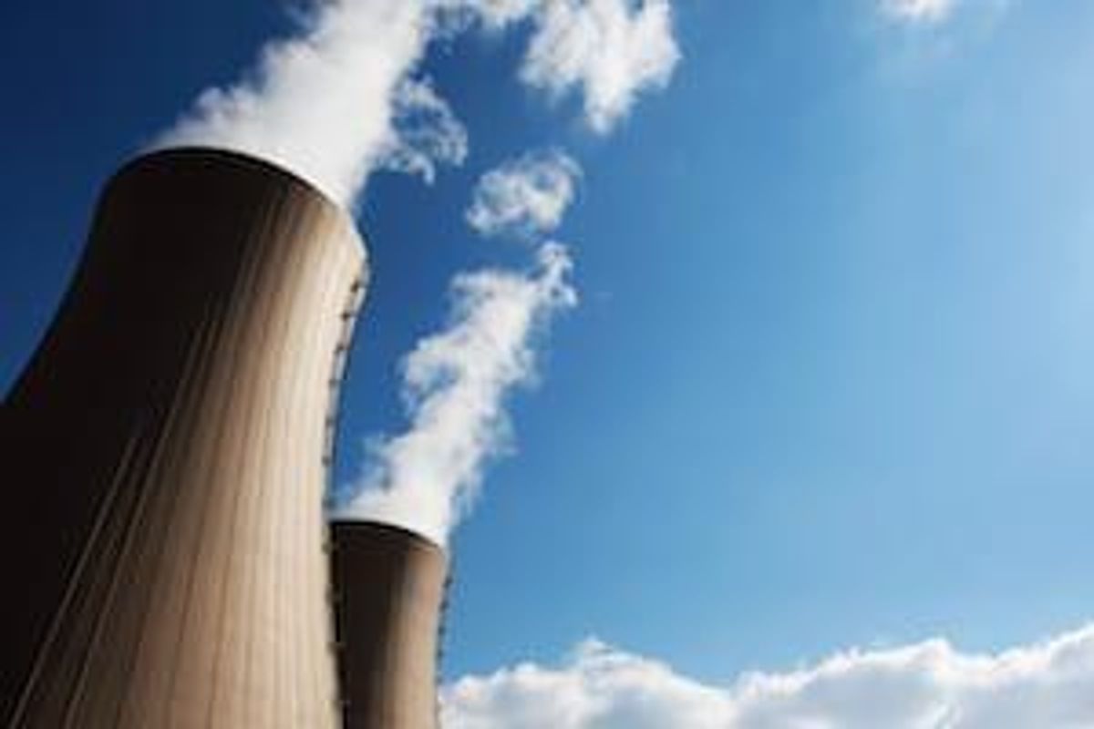 Uranium Investing