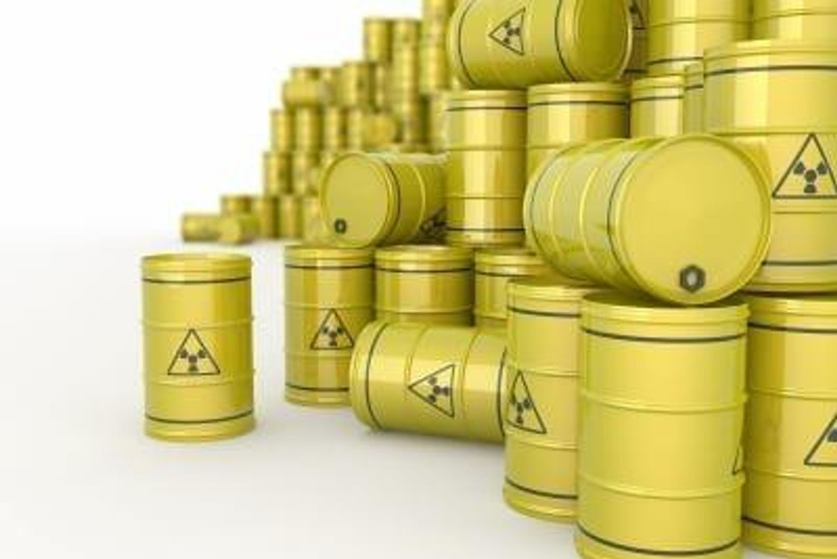 Uranium Investing