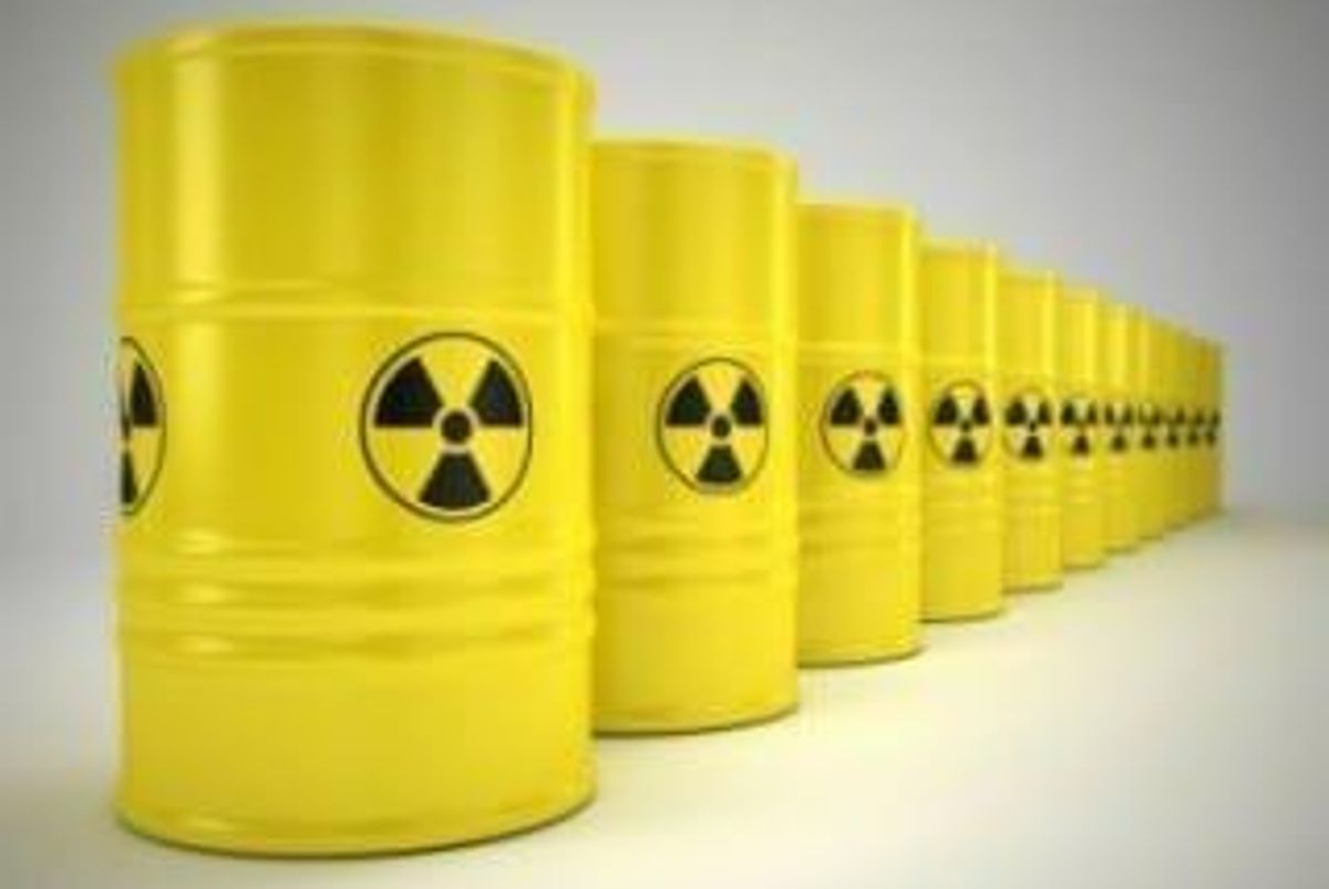Uranium Investing