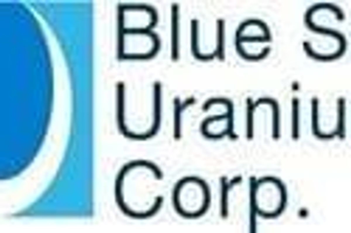 Uranium Investing