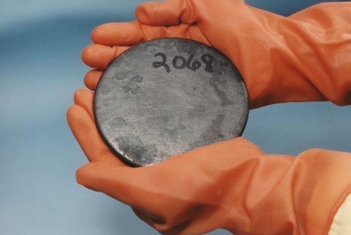 Uranium Investing