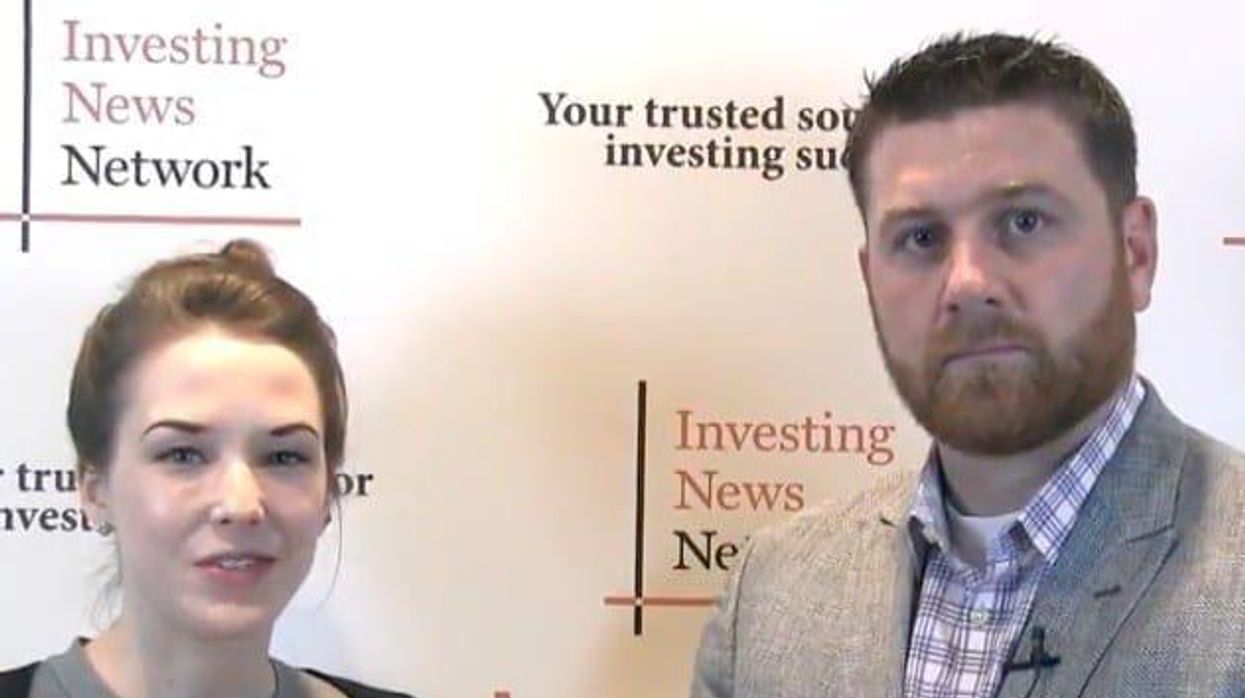 Uranium Investing