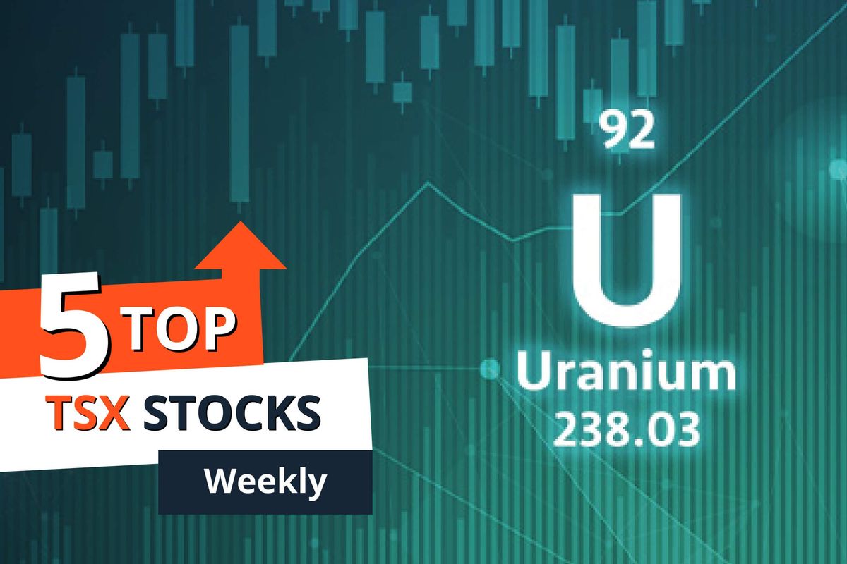 uranium periodic symbol