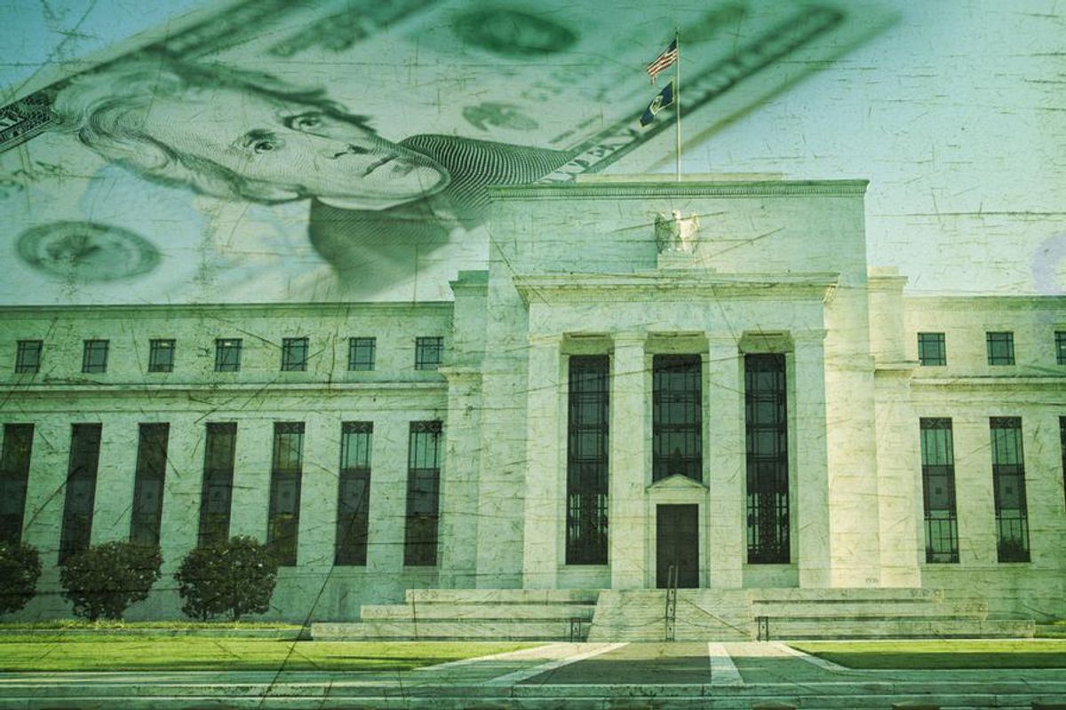 us federal reserve