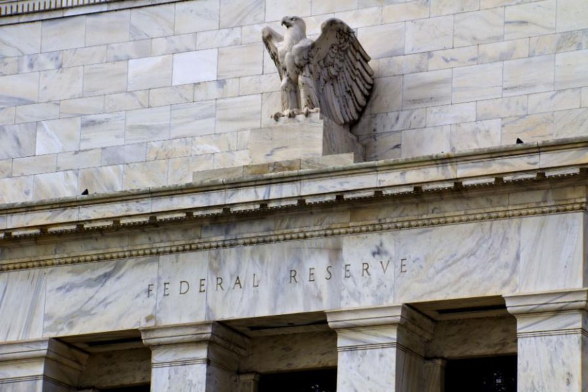 us federal reserve