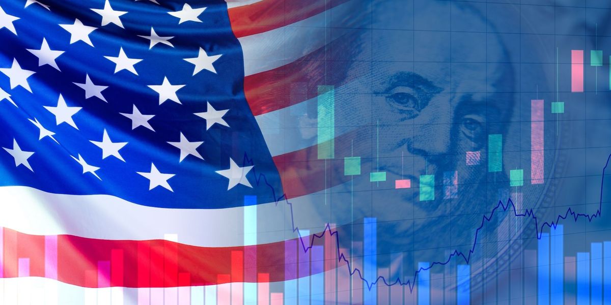 WGC: Gold Price Under Pressure as US Election Sparks Sentiment Shift WGC: Gold Price Under Pressure as US Election Sparks Sentiment Shift