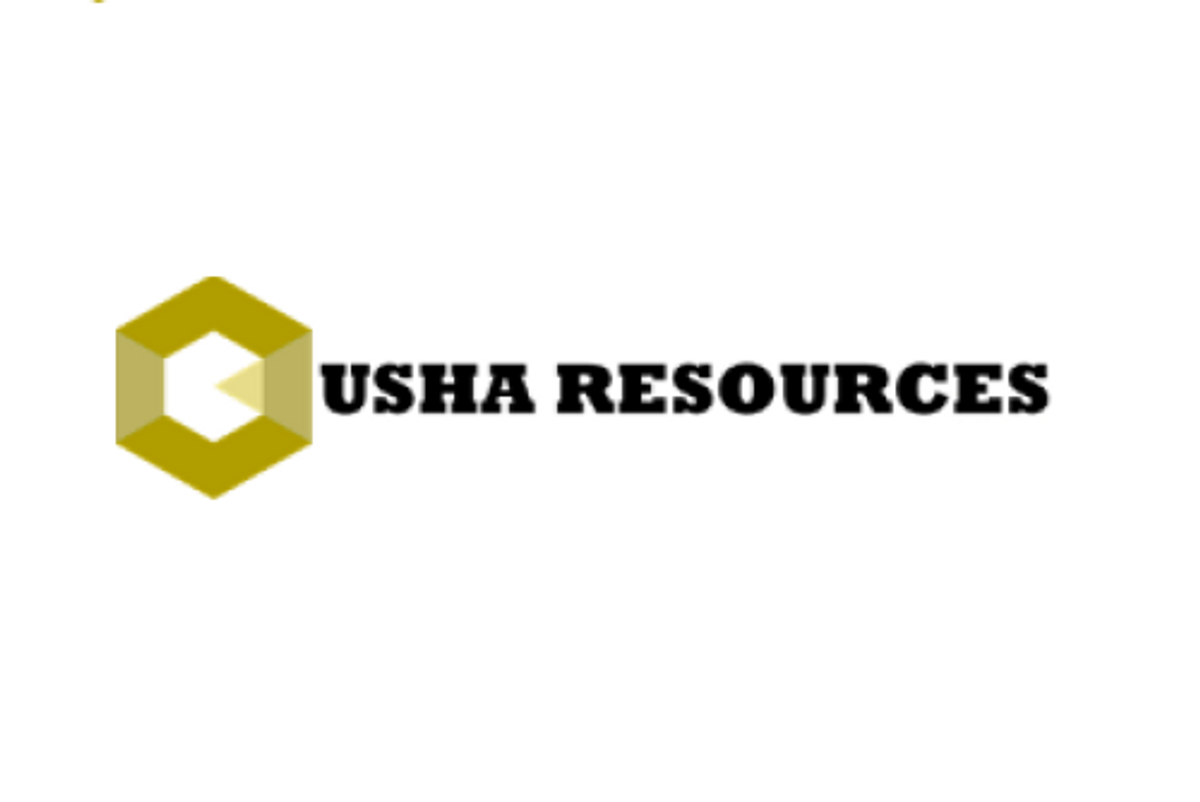 USHA Logo