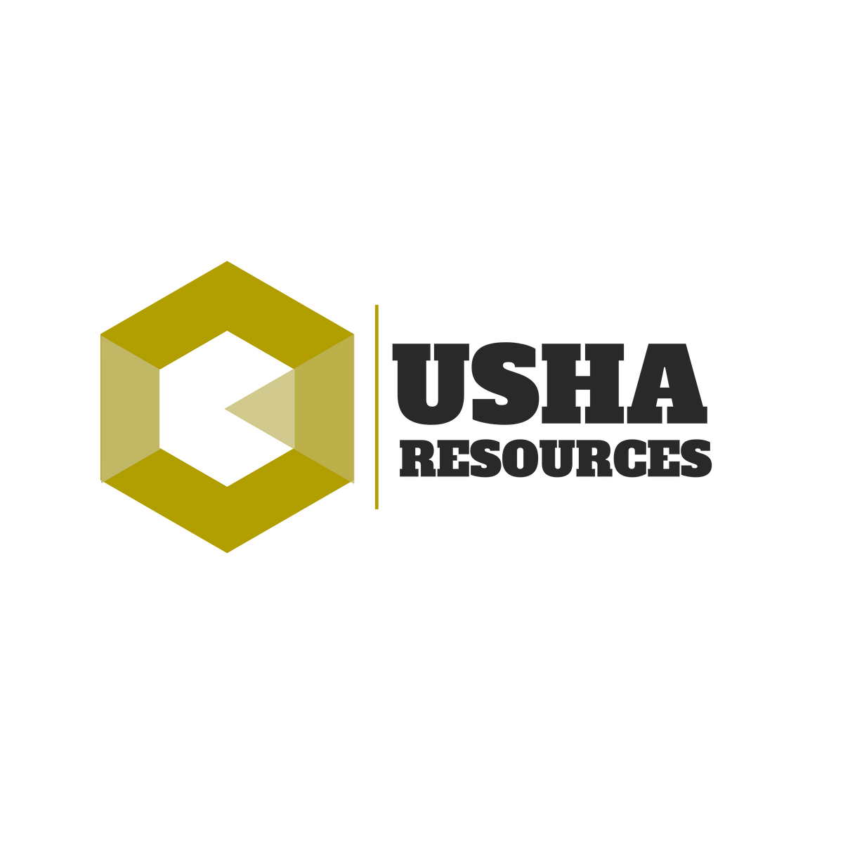 Usha logo