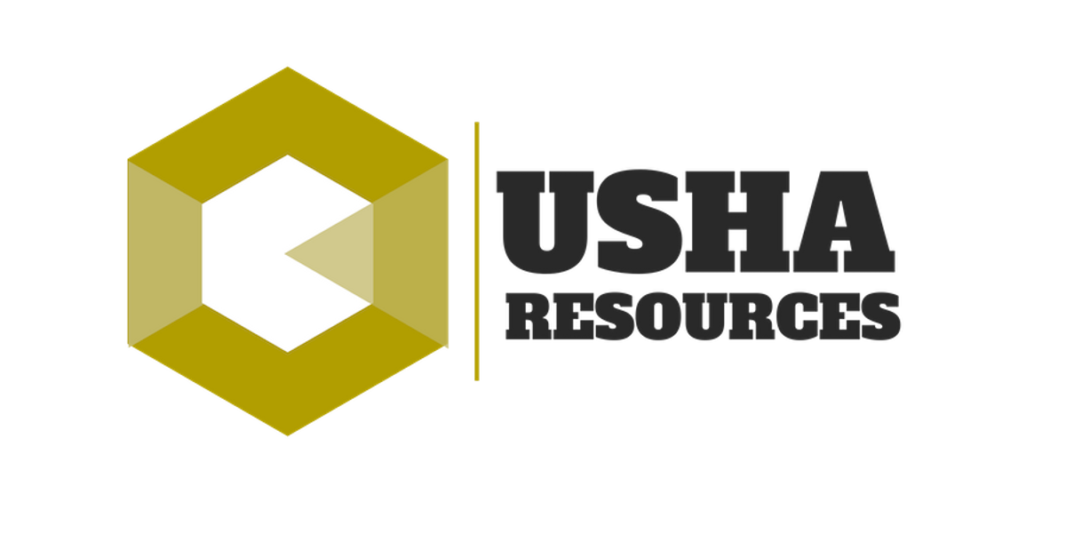 usha resources ltd