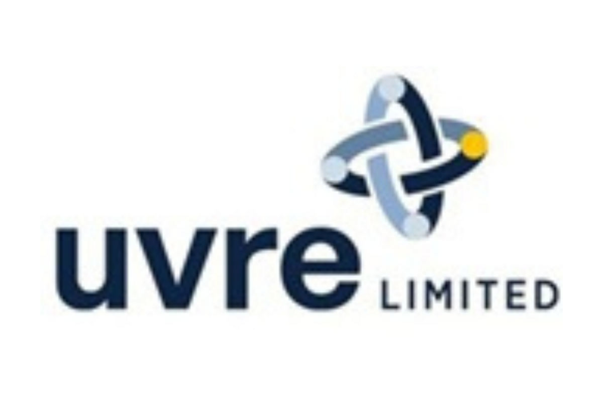 Uvre Limited