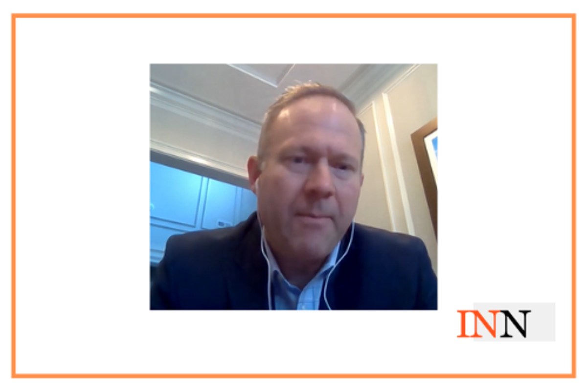 ValOre Metals CEO Jim Paterson