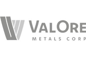 valore metals