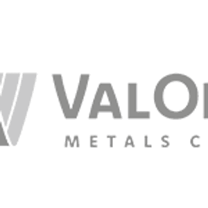 valore metals