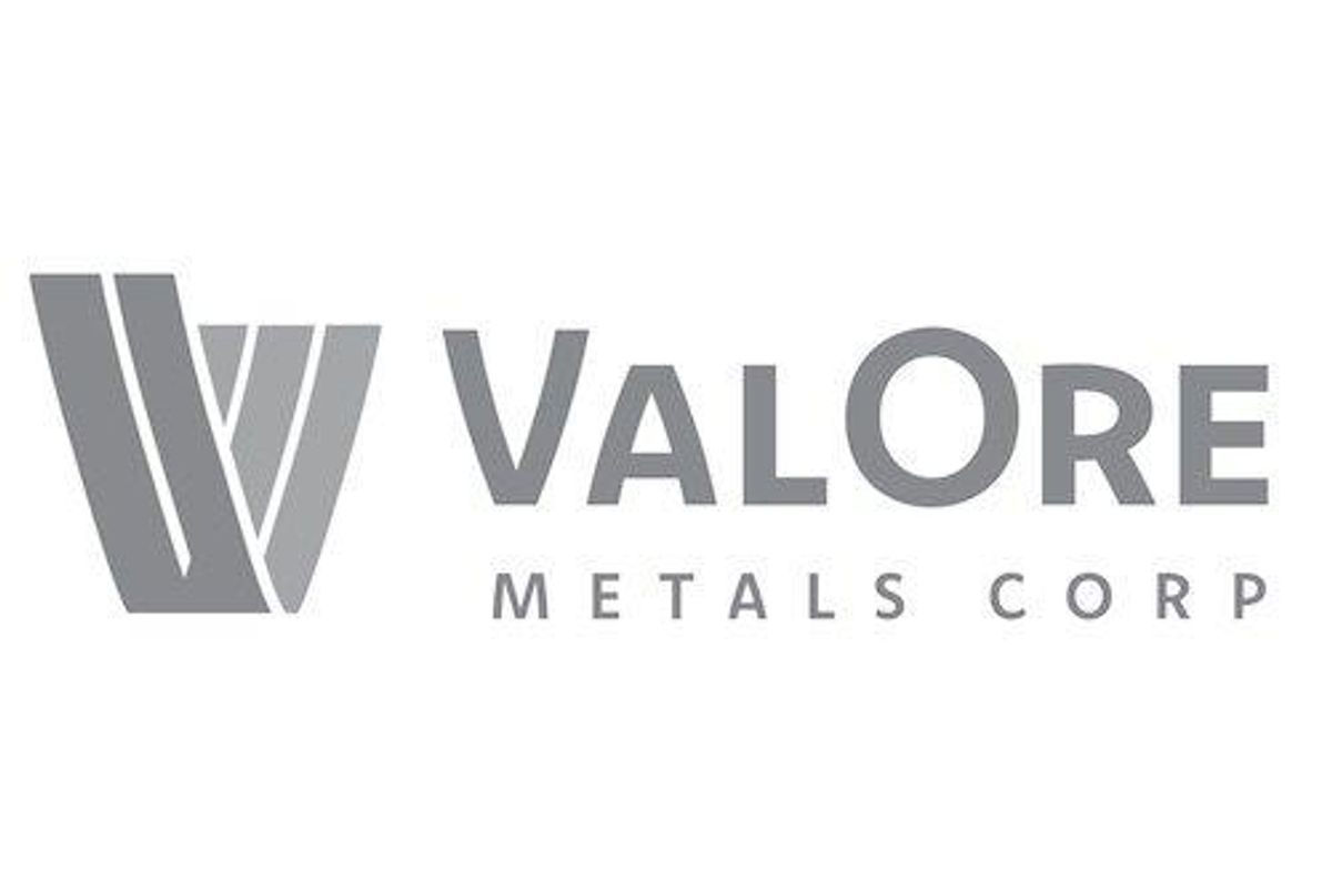 ValOre Drills 53 m at 1.18 g/t 2PGE+Au from Surface at Cedro PGE Deposit