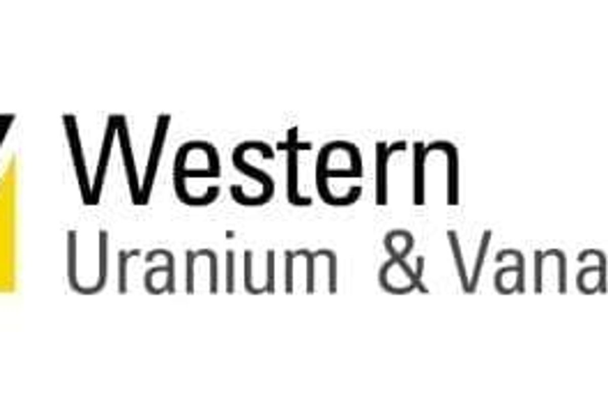 Vanadium Investing