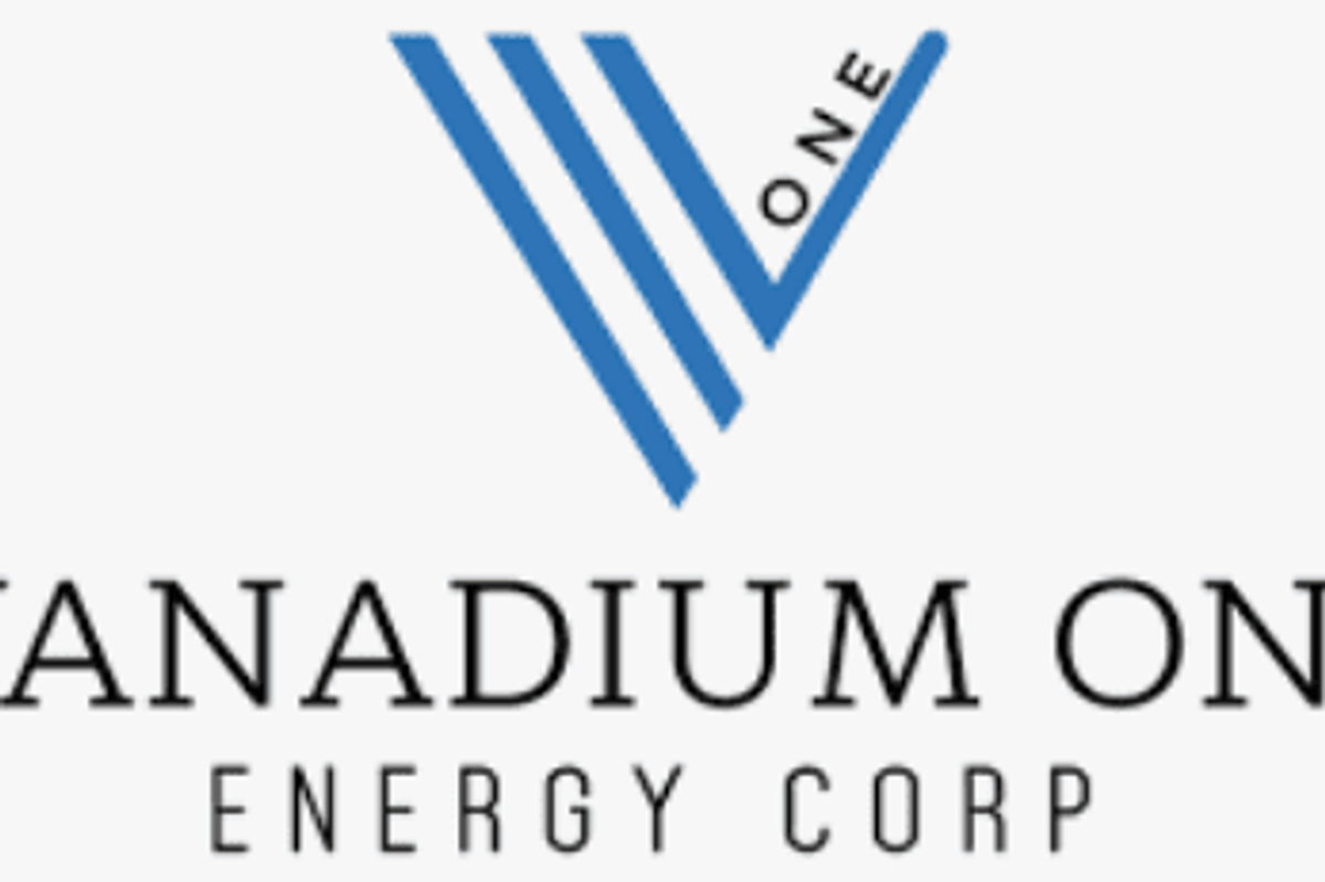 Vanadium Investing