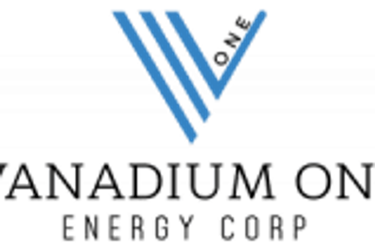 Vanadium Investing