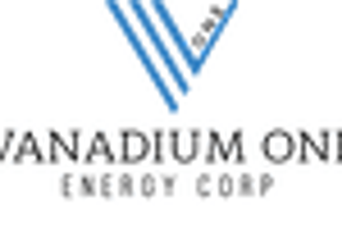 Vanadium Investing