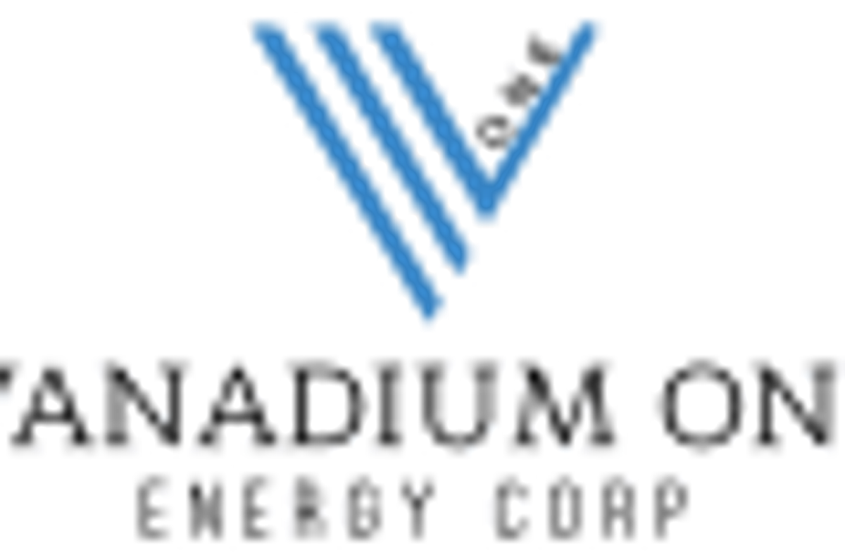 Vanadium Investing