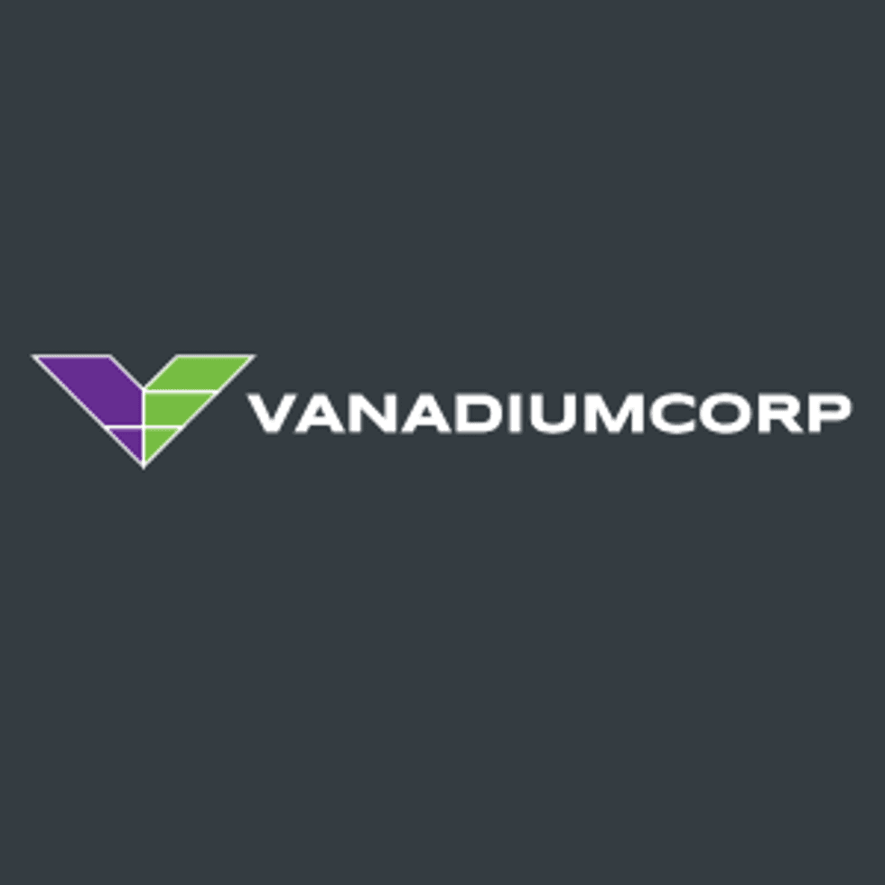 VanadiumCorp
