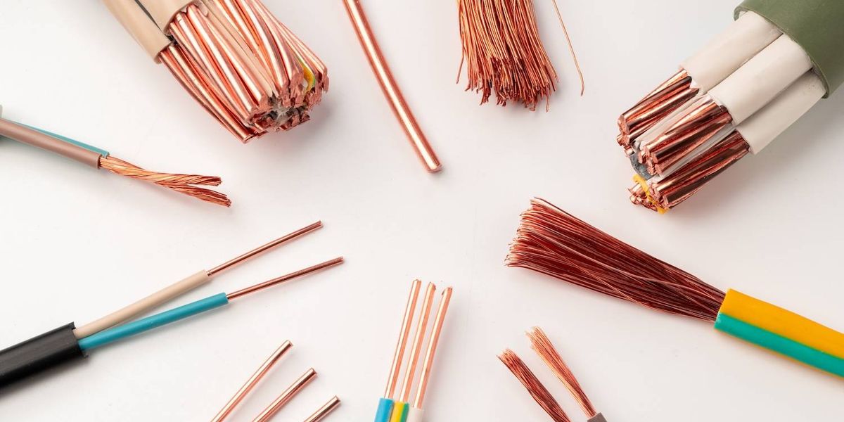 Burry Michael Burry Ignores AI Buzz, Bets on Copper | INN