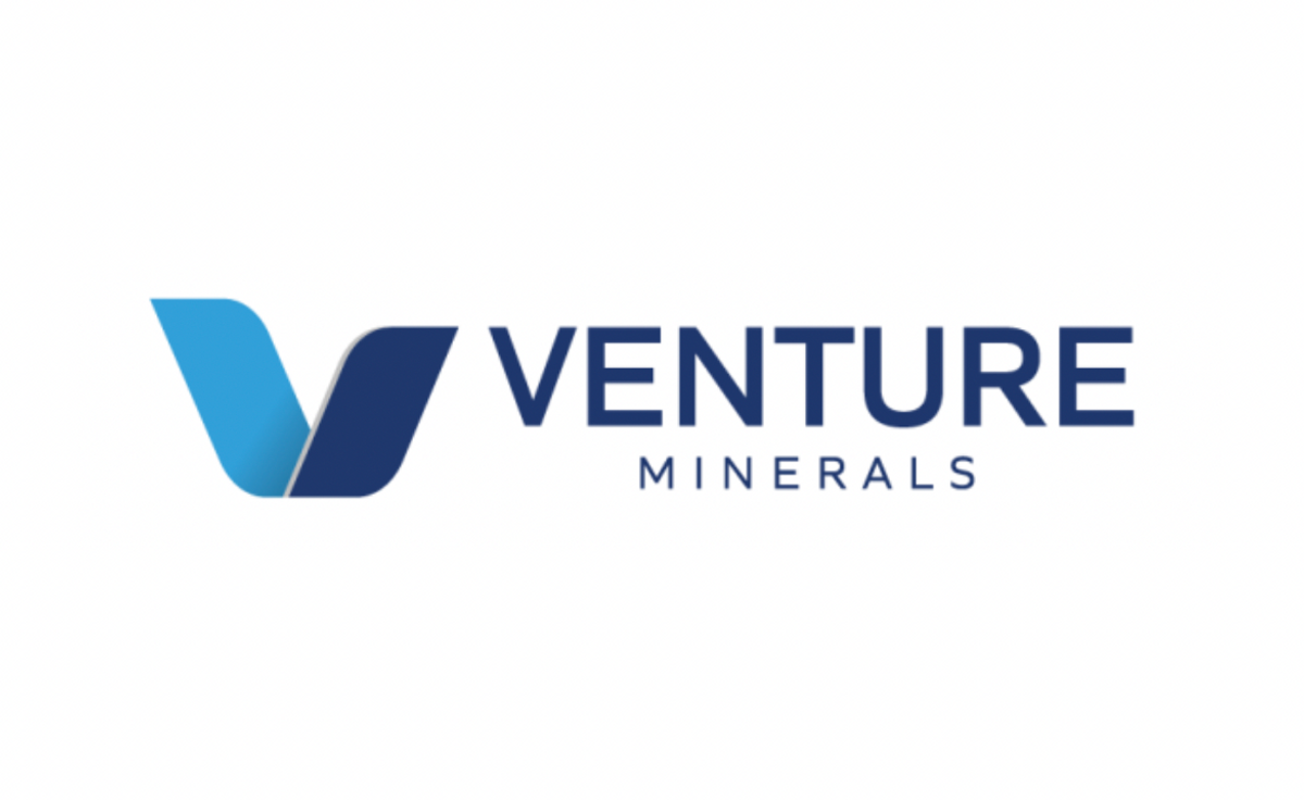 Venture Minerals logo