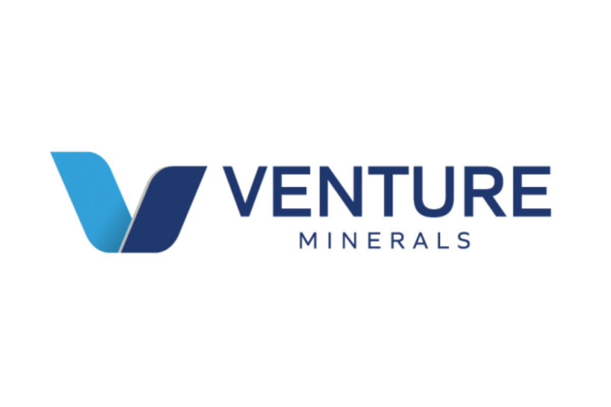 Venture Minerals logo